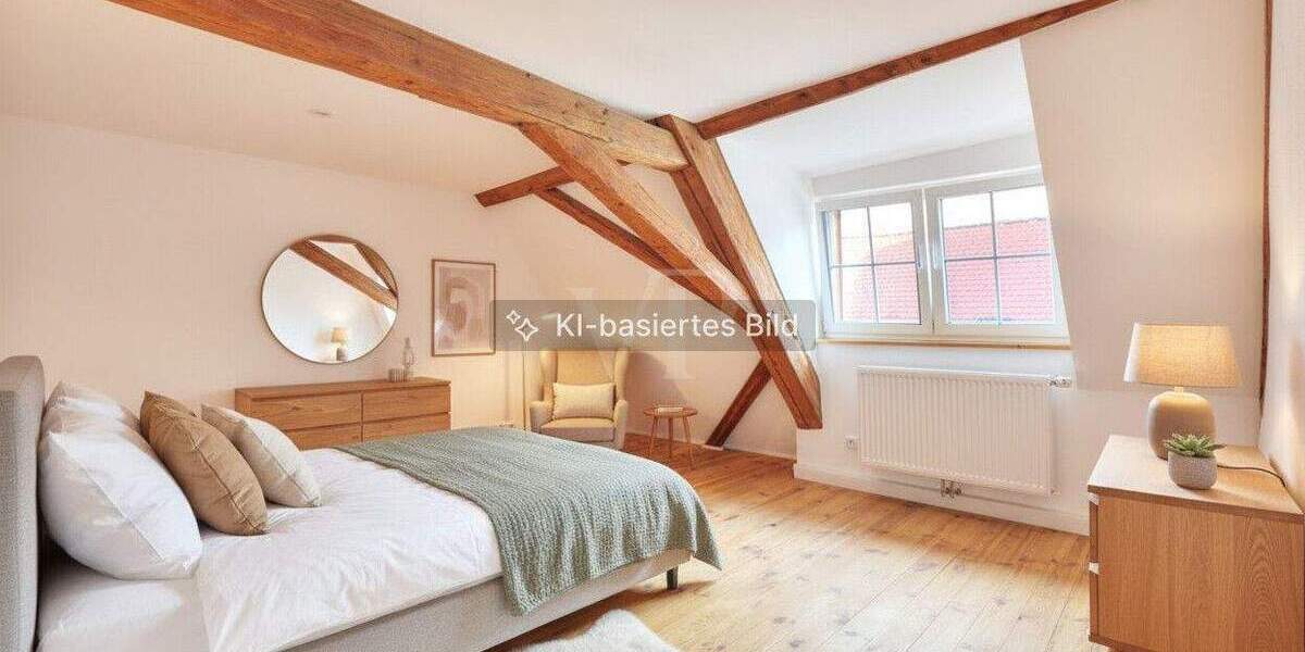 Einfamilienhaus Bad Wimpfen - 1 Zimmer, 462 m&sup2;, 565.000&euro; | Angebot:25835501