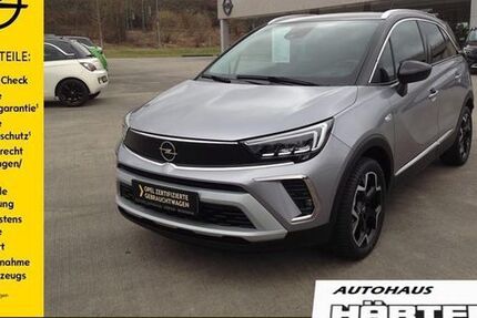 Opel Crossland (X) 22.669 km 19.990 &euro; Besigheim 74354