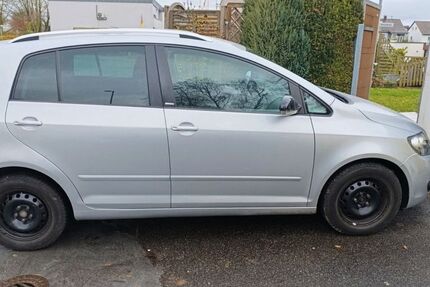 VW Golf Plus 129.000 km 4.500 &euro; Heilbronn 74078