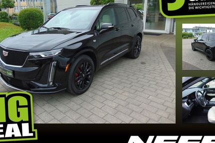 Cadillac XT6 12.800 km 53.950 &euro; Neckarsulm 74172