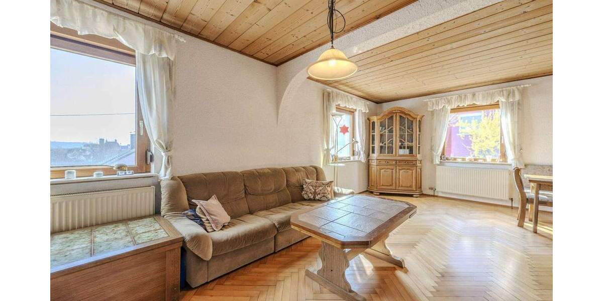 Einfamilienhaus Besigheim - 5 Zimmer, 122 m&sup2;, 469.000&euro; | Angebot:25899230