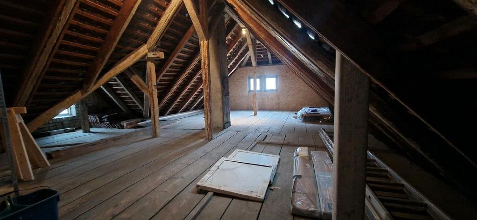 Doppelhaushälfte Heilbronn Böckingen - 6 Zimmer, 120 m&sup2;, 415.000&euro; | Angebot:24688102