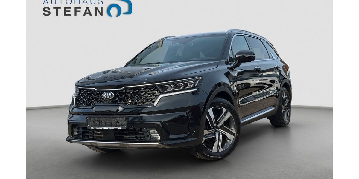 Kia Sorento 61.091 km 34.990 &euro; Kirchardt 74912