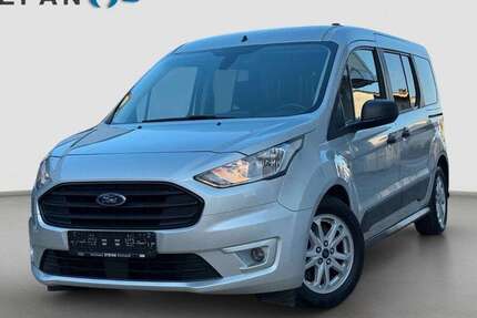 Ford Transit Connect 246.135 km 9.900 &euro; Kirchardt 74912