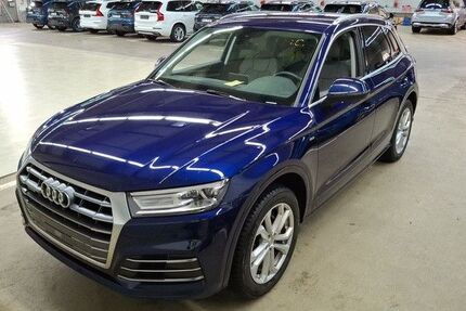 Audi Q5 96.897 km 28.990 &euro; Bretten 75015