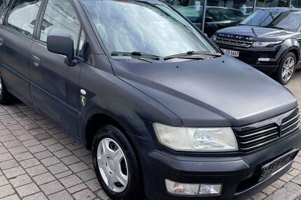 Mitsubishi Space Wagon 278.616 km 1.990 &euro; Sinsheim 74889