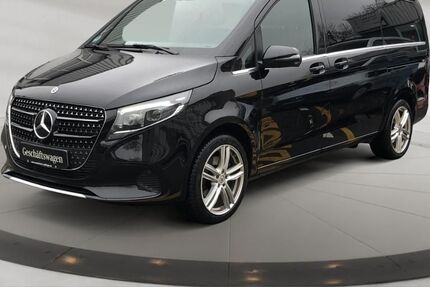 Mercedes-Benz V 300 10.501 km 77.789 &euro; Neckarsulm-Obereisesheim 74172
