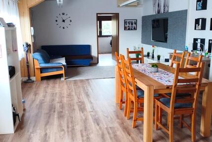 Wohnung Vaihingen an der Enz - 4 Zimmer, 126 m&sup2;, 1.000&euro; | Angebot:26006389