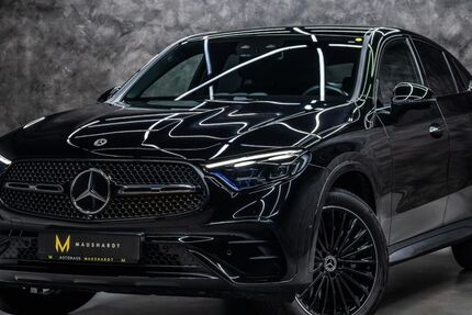 Mercedes-Benz GLC 220 11.121 km 69.999 &euro; Bruchsal 76646