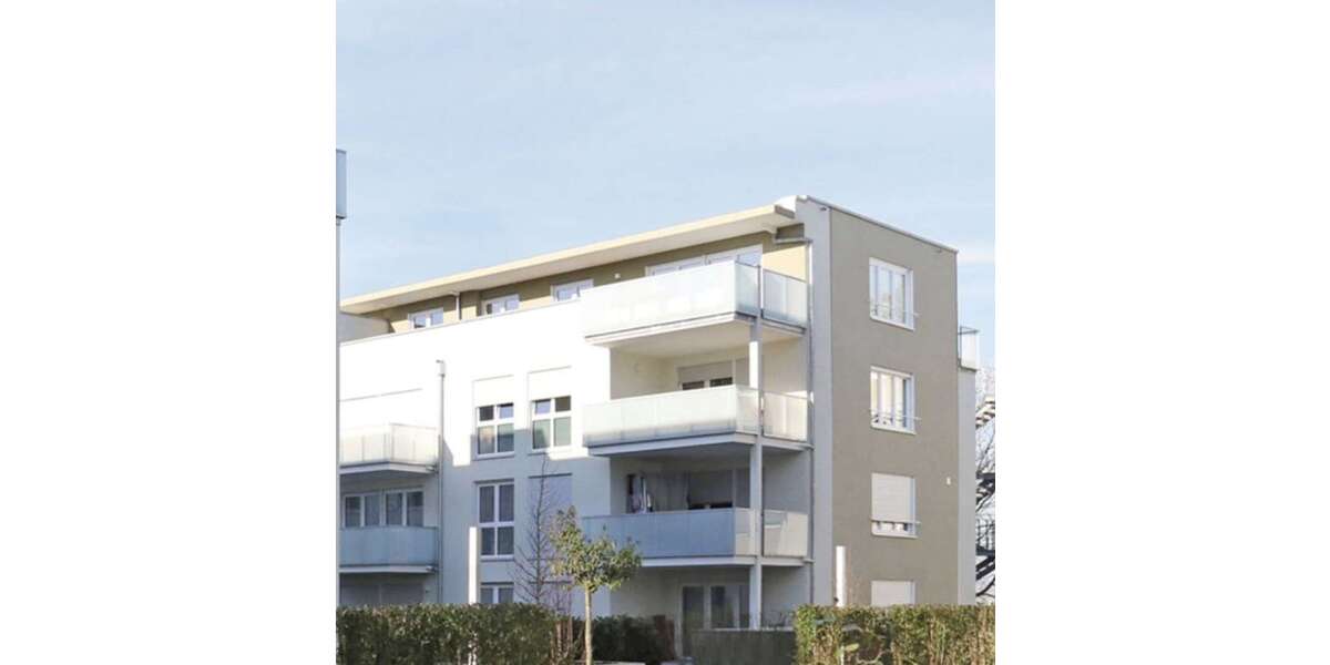 Etagenwohnung Heilbronn Sontheim Sontheim - 3 Zimmer, 96 m&sup2;, 1.200&euro; | Angebot:26731812