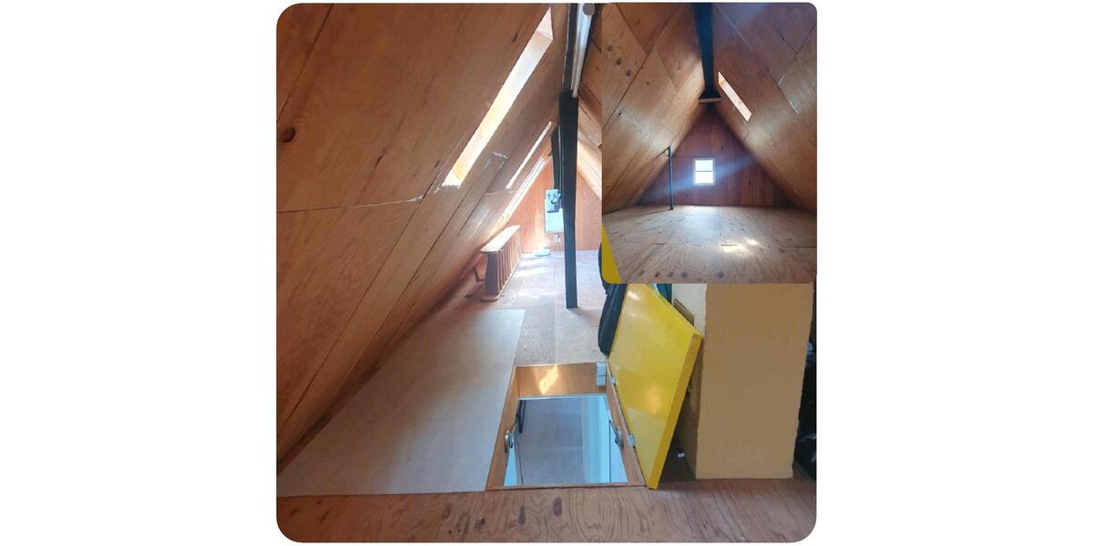 Einfamilienhaus Tamm - 5 Zimmer, 95 m&sup2;, 370.000&euro; | Angebot:24345293