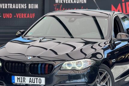 BMW 520 180.000 km 11.950 &euro; Sinsheim 74889