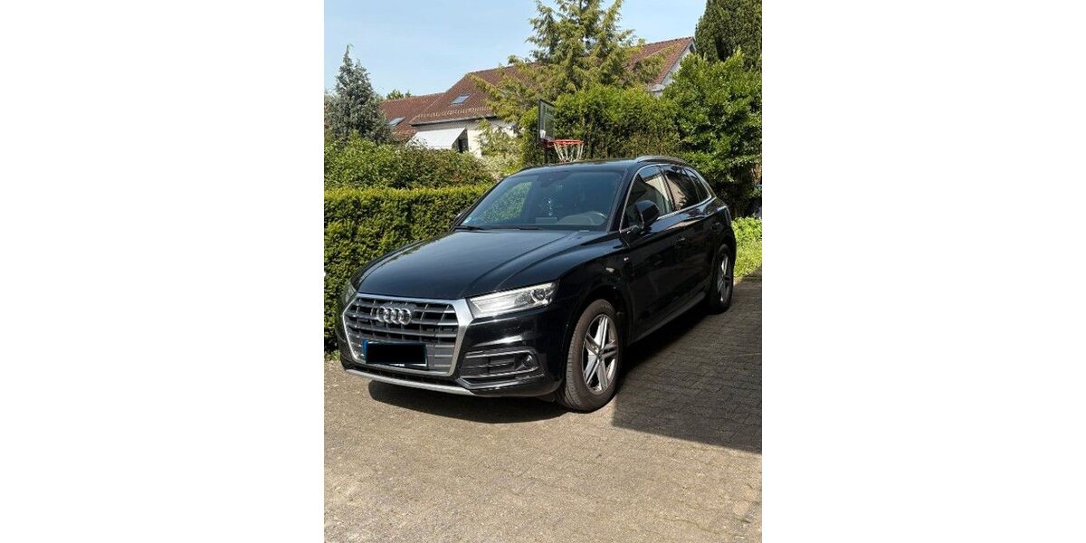 Audi Q5 162.000 km 21.900 &euro; Heilbronn 74080