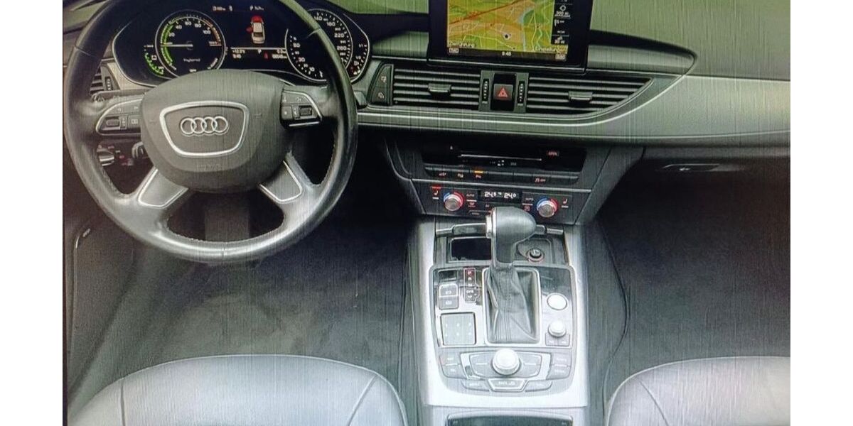 Audi A6 80.000 km 11.999 &euro; Neckarsulm 74172