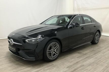 Mercedes-Benz C 300 5.563 km 48.814 &euro; Heilbronn 74072