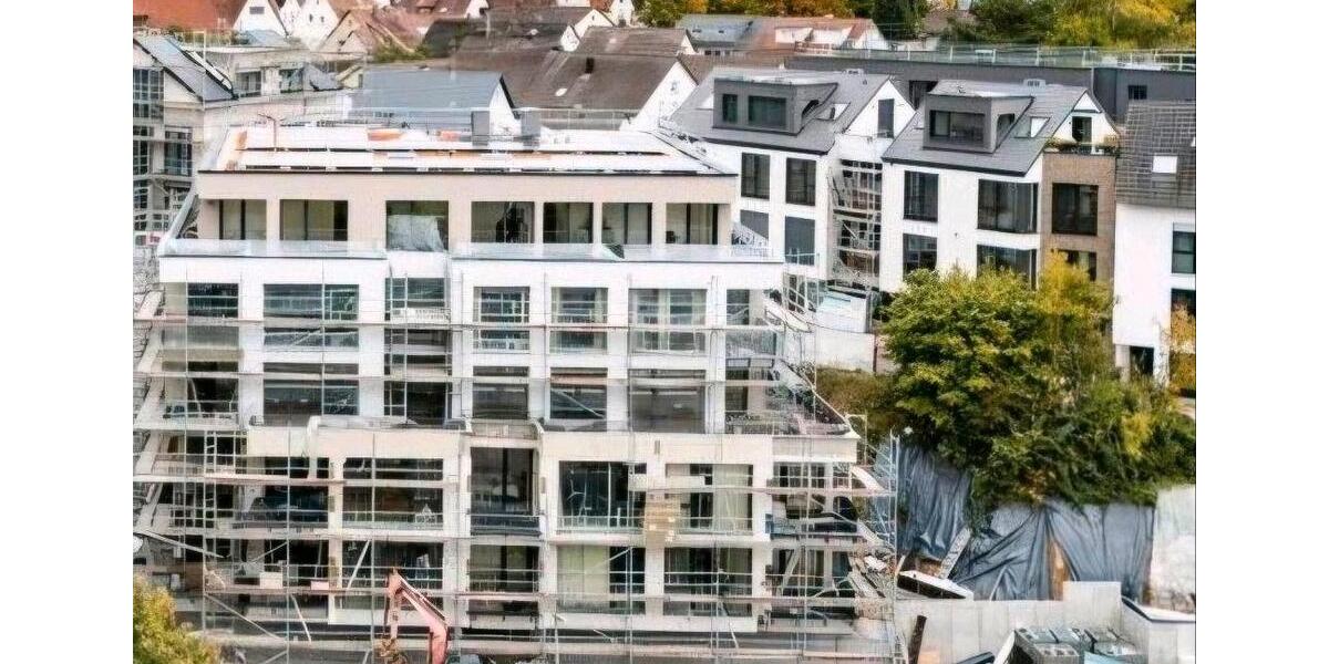 Etagenwohnung Oedheim - 2 Zimmer, 60 m&sup2;, 1.184&euro; | Angebot:25523147