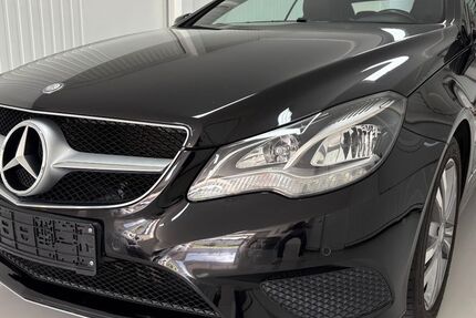 Mercedes-Benz E 200 79.900 km 16.950 &euro; Sinsheim 74889