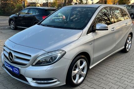 Mercedes-Benz B 180 67.503 km 10.999 &euro; Leimen(Heidelberg) 69181