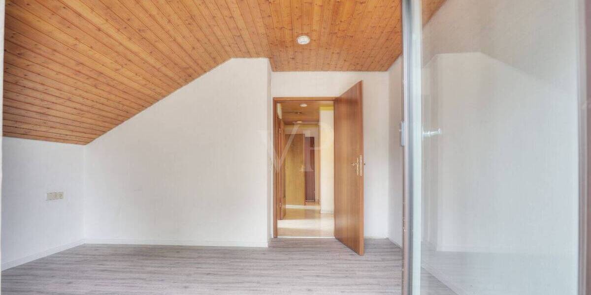 Etagenwohnung Bad Friedrichshall Kochendorf - 3 Zimmer, 72 m&sup2;, 248.000&euro; | Angebot:26026951