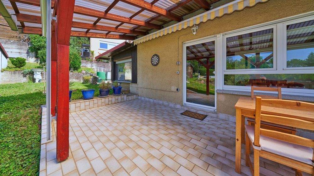 Einfamilienhaus Niefern-Öschelbronn / Öschelbronn Öschelbronn - 6 Zimmer, 166 m&sup2;, 429.000&euro; | Angebot:25697224