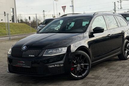 Skoda Octavia 86.200 km 18.950 &euro; Bruchsal 76646