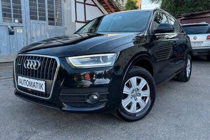 Audi Q3 179.000 km 8.990 &euro; Bretten 75015