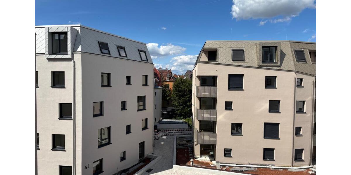 Etagenwohnung Heilbronn Kernstadt - 3 Zimmer, 79 m&sup2;, 1.230&euro; | Angebot:23244498