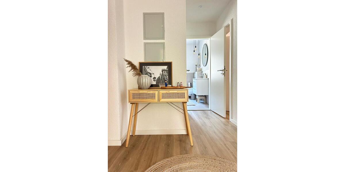 Erdgeschoßwohnung Bruchsal - 3.5 Zimmer, 80 m&sup2;, 357.500&euro; | Angebot:25721238