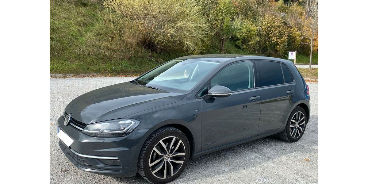 VW Golf 112.000 km 14.990 &euro; Kraichtal 76703
