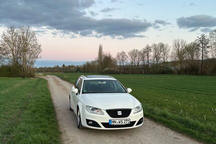 Seat Exeo 190.000 km 4.200 &euro; Weinsberg 74189