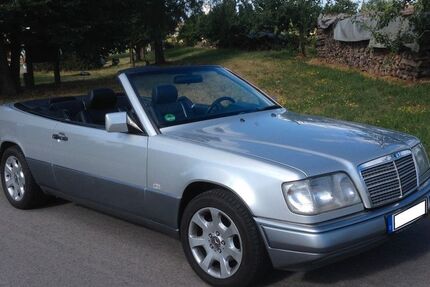 Mercedes-Benz E 220 145.000 km 22.999 &euro; Ubstadt-Weiher 76698