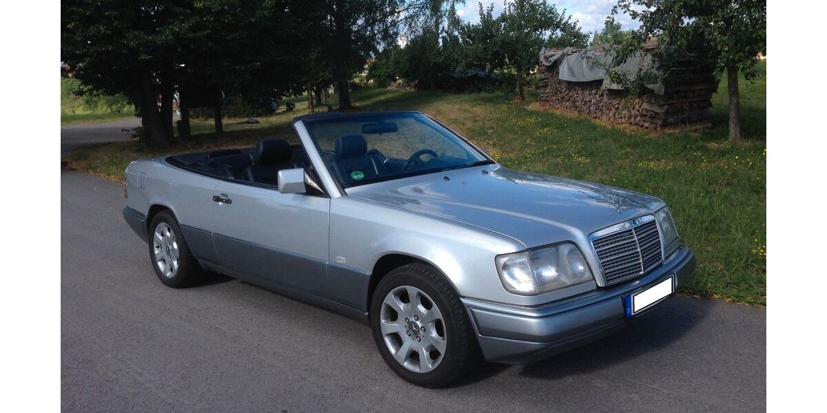 Mercedes-Benz E 220 145.000 km 22.999 &euro; Ubstadt-Weiher 76698