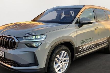 Skoda Kodiaq 13.500 km 53.929 &euro; Ingersheim 74379