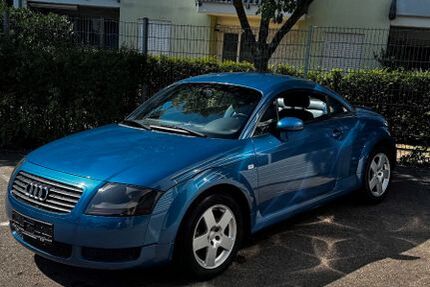 Audi TT 154.178 km 7.150 &euro; Vaihingen an der Enz 71665