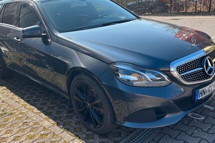 Mercedes-Benz E 200 290.200 km 8.300 &euro; Bad Friedrichshall 74177