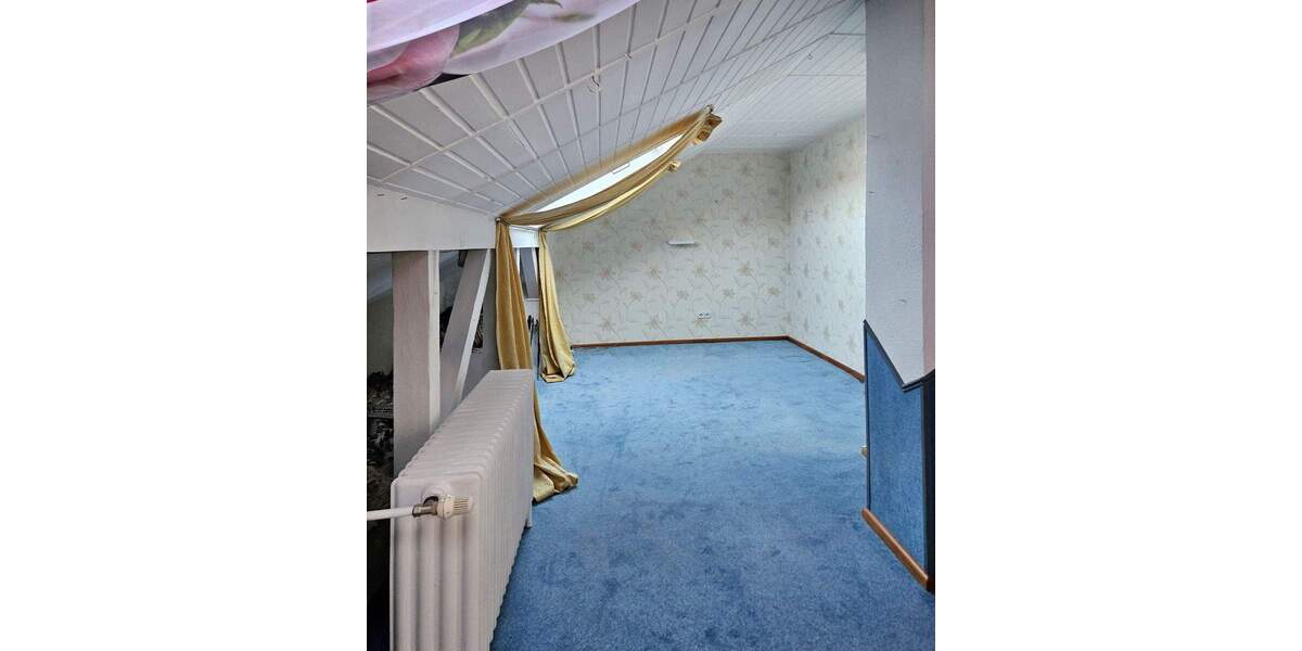 Mehrfamilienhaus, Wohnhaus Wiesloch - 4 Zimmer, 135 m&sup2;, 370.000&euro; | Angebot:25676586