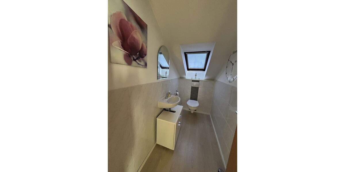 Etagenwohnung Sinsheim Reihen - 4 Zimmer, 100 m&sup2;, 289.000&euro; | Angebot:25657352