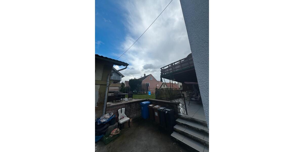 Mehrfamilienhaus, Wohnhaus Bad Rappenau - 21 Zimmer, 799.999&euro; | Angebot:22981024