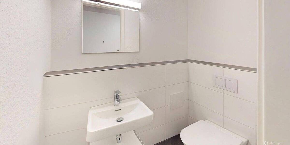 Etagenwohnung Sersheim - 3 Zimmer, 77 m&sup2;, 399.000&euro; | Angebot:25939098