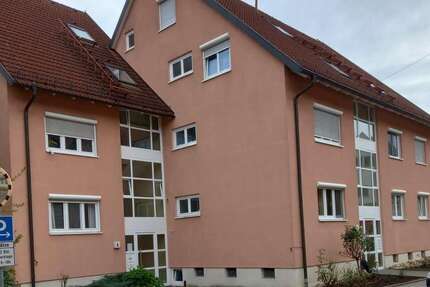 Wohnung Heilbronn-Biberach Biberach - 3.5 Zimmer, 85 m&sup2;, 850&euro; | Angebot:27335366