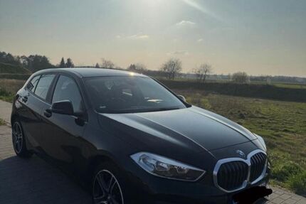 BMW 118 93.000 km 16.790 &euro; Kronau 76709