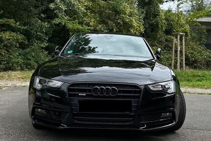 Audi A5 116.819 km 19.900 &euro; Mühlhausen 69242