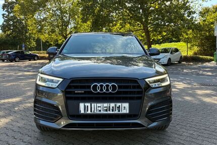 Audi Q3 84.207 km 21.500 &euro; Bad Wimpfen 74206