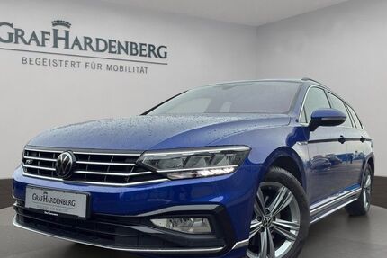 VW Passat Variant 49.077 km 29.990 &euro; Bretten 75015