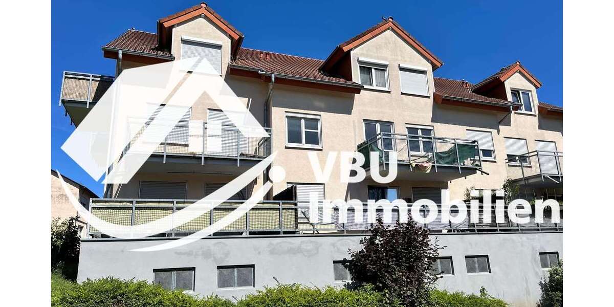 Etagenwohnung Güglingen - 1 Zimmer, 34 m&sup2;, 125.000&euro; | Angebot:26776911