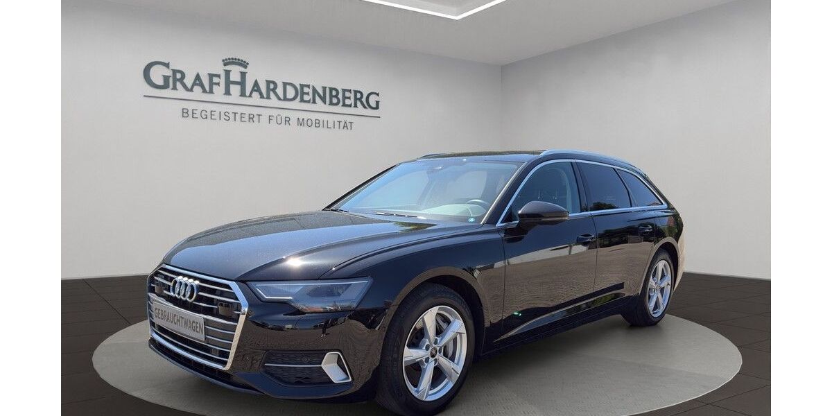 Audi A6 49.550 km 38.900 &euro; Bruchsal 76646