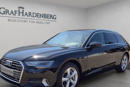 Audi A6 49.550 km 39.900 &euro; Bruchsal 76646