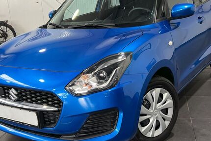 Suzuki Swift 42.000 km 13.995 &euro; Bretten 75015
