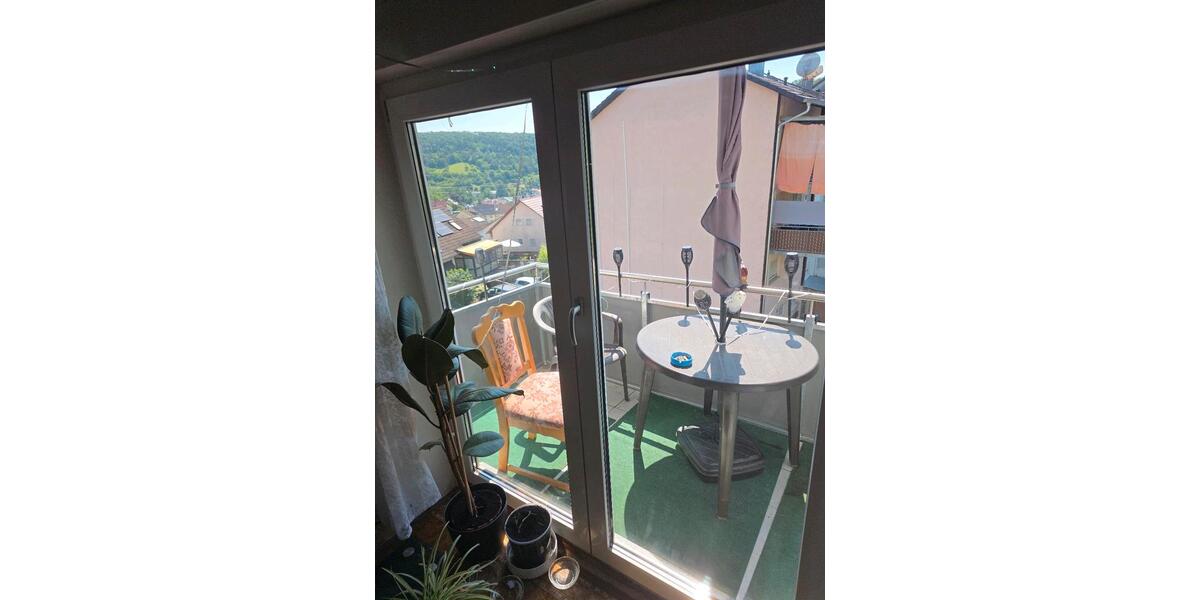 Etagenwohnung Mosbach - 3 Zimmer, 75 m&sup2;, 150.000&euro; | Angebot:27118146