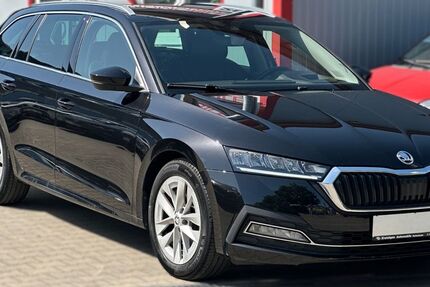 Skoda Octavia 74.000 km 21.995 &euro; Bruchsal-Helmsheim 76646